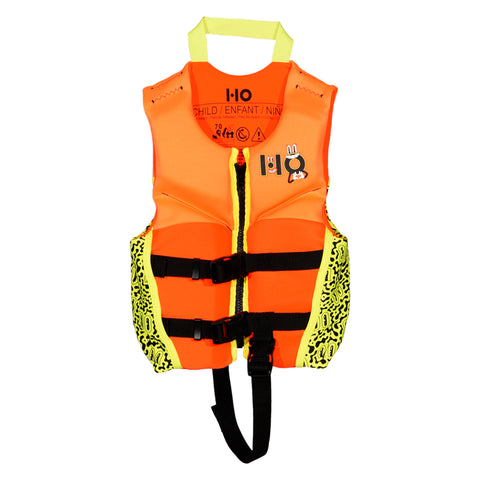 2026 HO Sports Persuit Child CGA Life Jacket