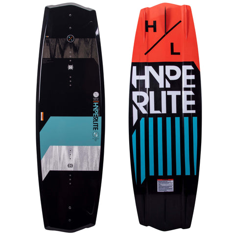 Hyperlite State 2.0 Wakeboard