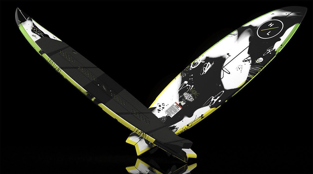 Hyperlite Broadcast - Thumbnail 4
