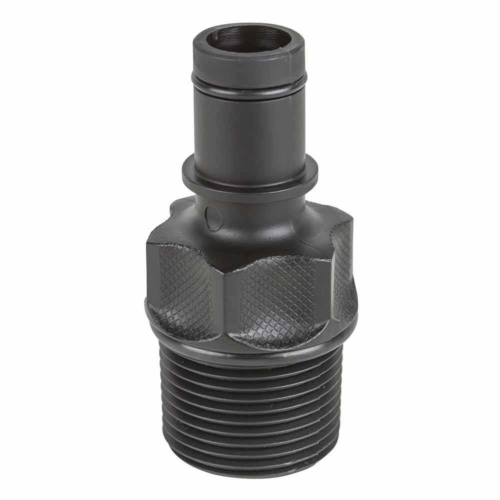 Eight.3 Ronix Bag Thread x 3/4" Flow-Rite Fitting