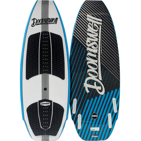 Doomswell Neo Wakesurf Board