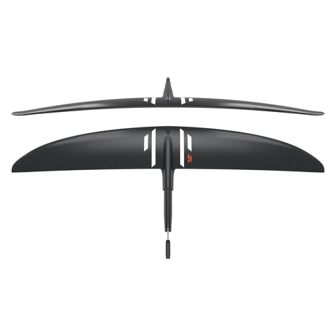 Slingshot One-Lock Glide Front Wing 1325
