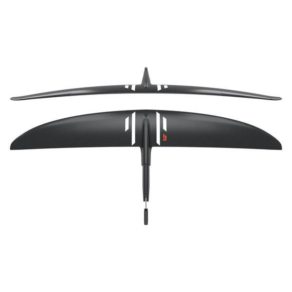 Slingshot One-Lock Glide Front Wing 1325 | WakeMAKERS