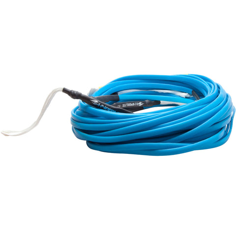 2020 Hyperlite Silicone Flat Line 80' Wakeboard Rope