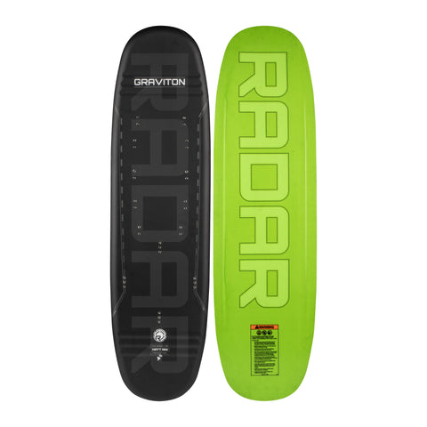 2027 Radar Graviton Trick Ski