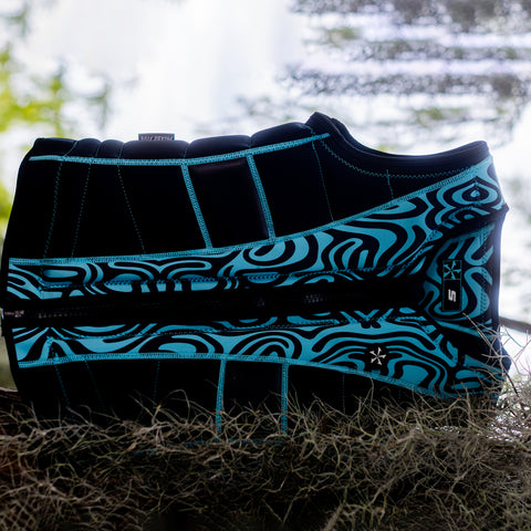 Phase 5 Womens Pro Comp Vest