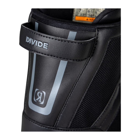 2027 Ronix Divide Wakeboard Bindings