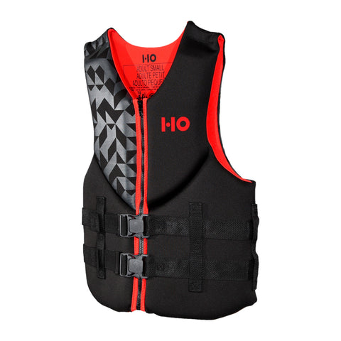 2027 HO Sports Pursuit CGA Life Jacket