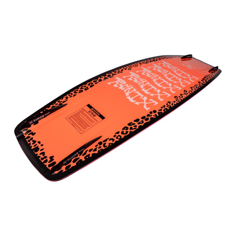 2027 Ronix Rise Womens Wakeboard
