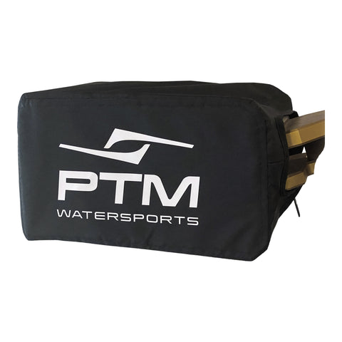PTM Edge Bungeed Board Rack Cover