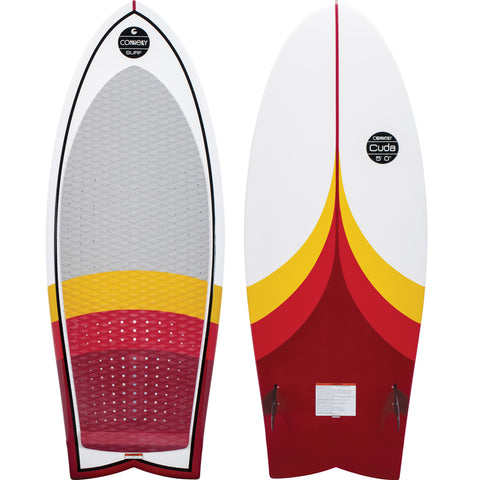 2020 Connelly Cuda Wakesurf Board