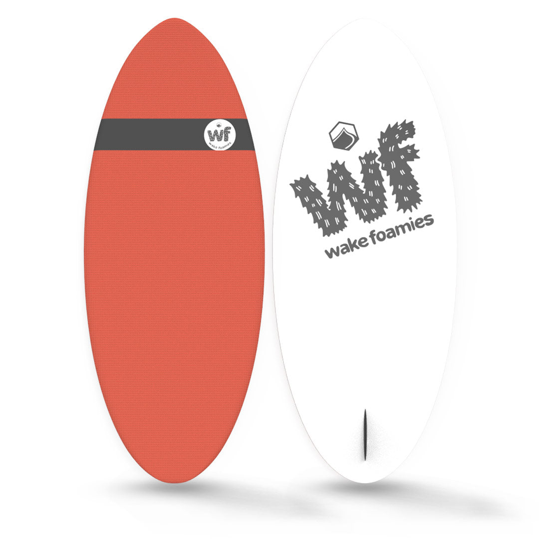 2024 Liquid Force Wake Foamie Skim Wakesurf Board | WakeMAKERS