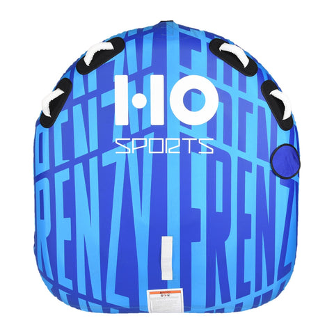 HO Sports Frenzy Tube
