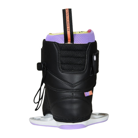 2027 Hyperlite Viva Womens Wakeboard Bindings