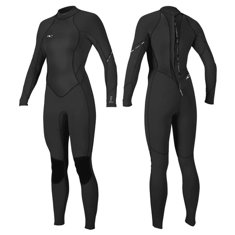 O'Neill Women's Bahia 3/2MM Full Wetsuit