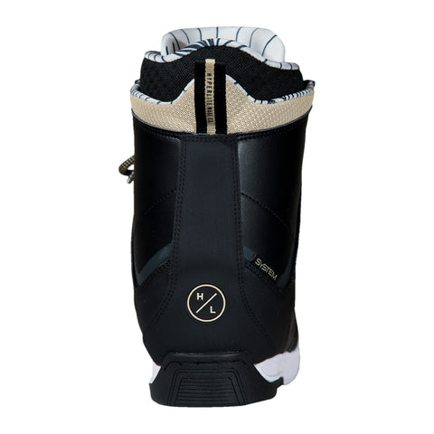 2027 Hyperlite Freepress Wakeboard Bindings