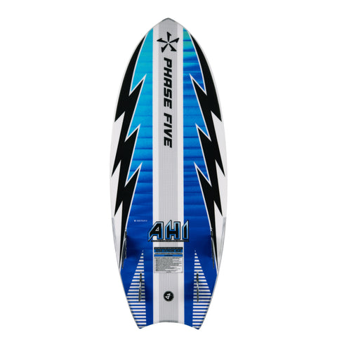 2027 Phase 5 Ahi Wakesurf Board