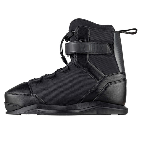 2026 Ronix Footprint EXP Wakeboard Bindings