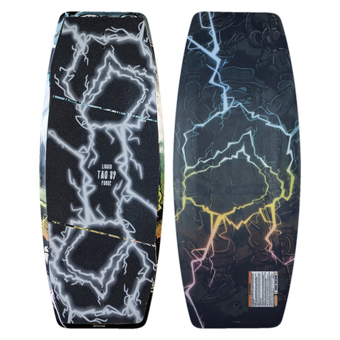 2027 Liquid Force Tao Wakeskate