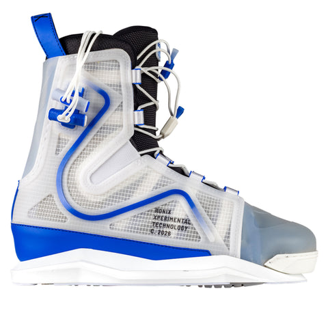2026 Ronix RXT Wakeboard Bindings