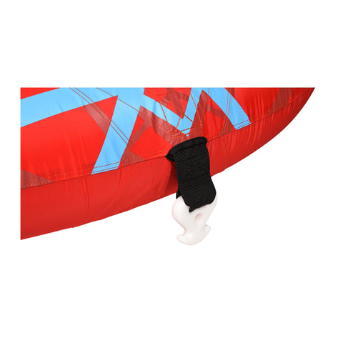HO Sports Triple Double Tube