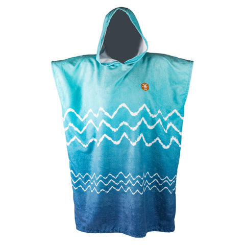 Radar Radar Change Poncho