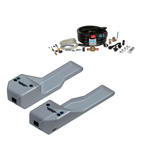 WakeMAKERS 2006-2012 Tige 22Ve Complete Ballast System