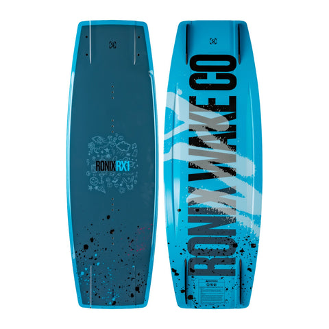 2027 Ronix RX1 Boys Wakeboard