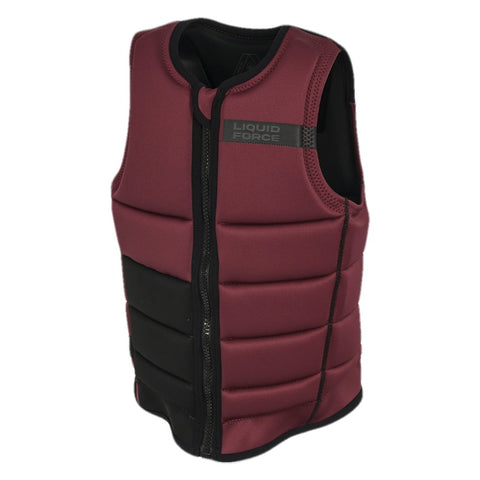 2027 Liquid Force Drift Womens Comp Vest