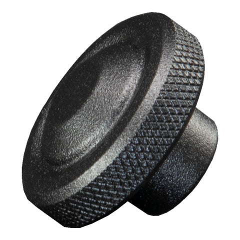 PTM Edge Replacement Billet Mirror Knob
