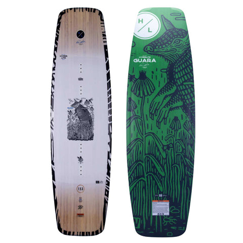 2024 Hyperlite Guara Wakeboard