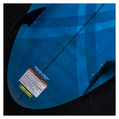 2027 Liquid Force Modra Wakesurf Board