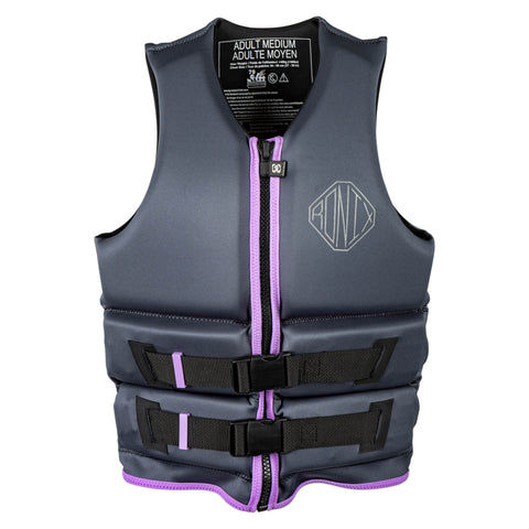 2026 Ronix Avalon Womens CGA Life Jacket