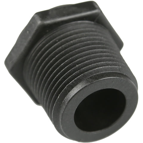 WakeMAKERS 1" Thread x 3/4" Thread Reducer