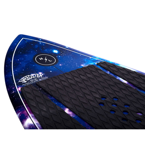 2023 Hyperlite Speedster Wakesurf Board