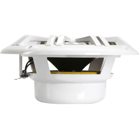 Kicker KM 6.5" 150W In-Boat Speakers