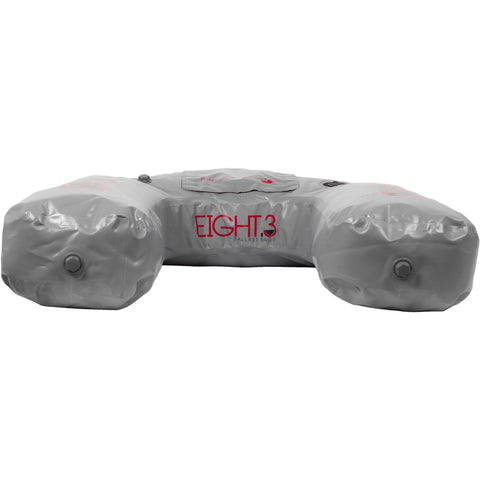 Eight.3 Ronix Telescope U Shape 500 Bow Ballast Bag (500 lbs)
