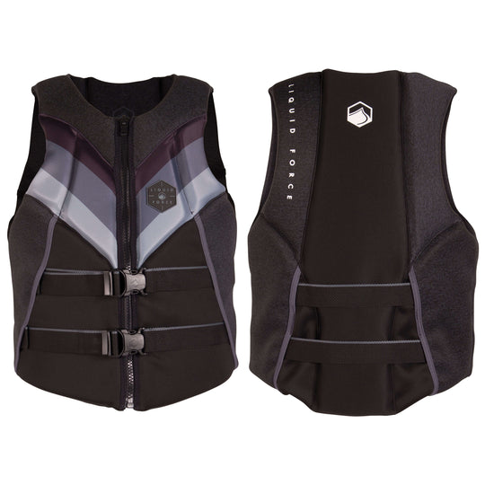 2025 Liquid Force Rush CGA Life Jacket