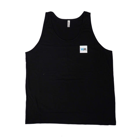 WakeMAKERS Men's Tank
