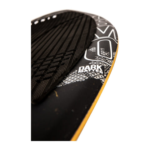 2027 Ronix Osmo Dark Matter Skimmer Wakesurf Board