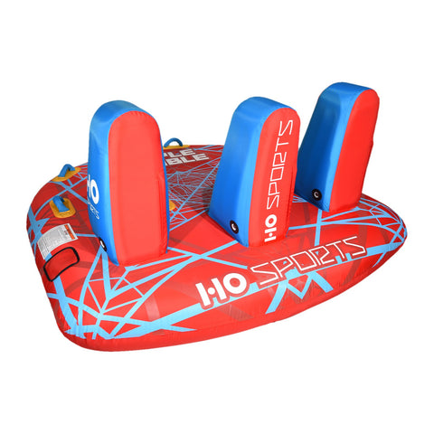 HO Sports Triple Double Tube