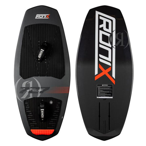 2026 Ronix Koal Surface 727 w/ Straps Foil Board