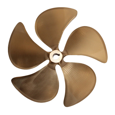 ACME 2257 5 Blade 14.5" x 14.5" Propeller