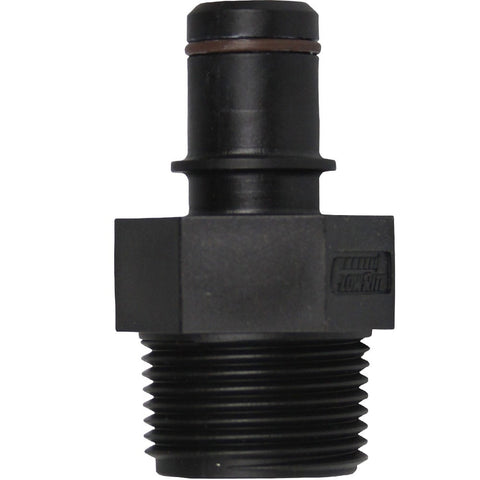 WakeMAKERS DryLOK Bag Fitting x 3/4" Flow-Rite