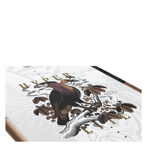 2026 Hyperlite Guara Wakeboard