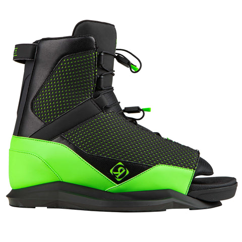 2021 Ronix District Wakeboard Bindings