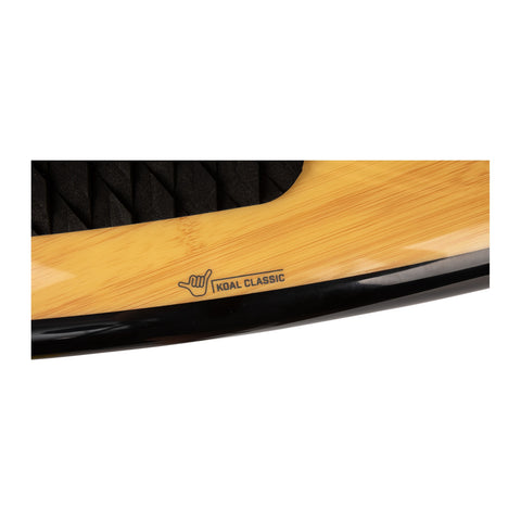 2027 Ronix Koal Fish Wakesurf Board