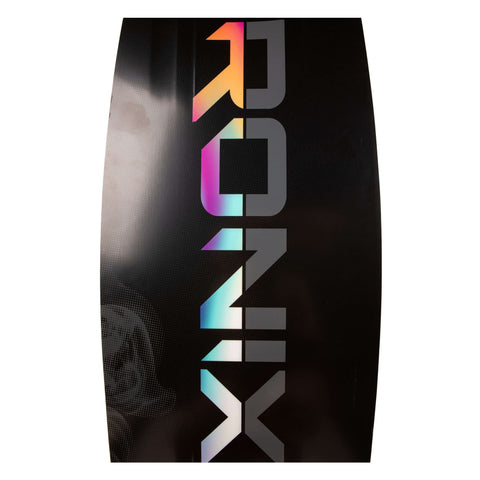 2024 Ronix One Blackout Technology Wakeboard