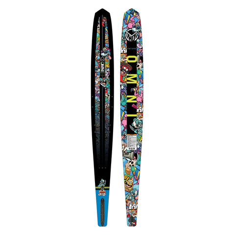 2026 HO Sports Future Omni Kids Water Ski