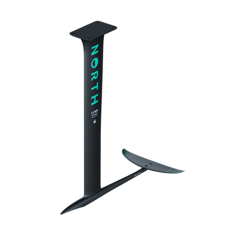 North Sonar Carbon Foil Edition Mast / Rear Wing